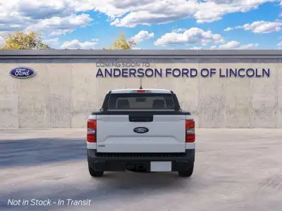 New 2026 Ford Maverick for sale in Lincoln NE