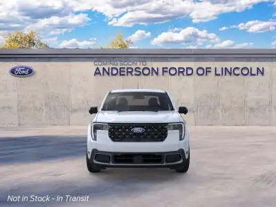 New 2026 Ford Maverick for sale in Lincoln NE