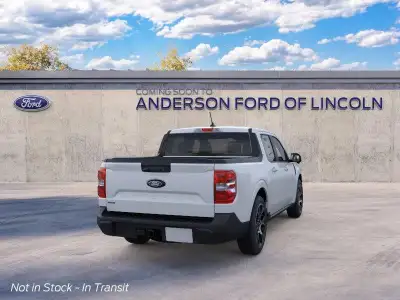 New 2026 Ford Maverick for sale in Lincoln NE