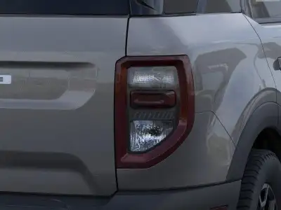 New 2026 Ford Bronco Sport for sale in Lincoln NE