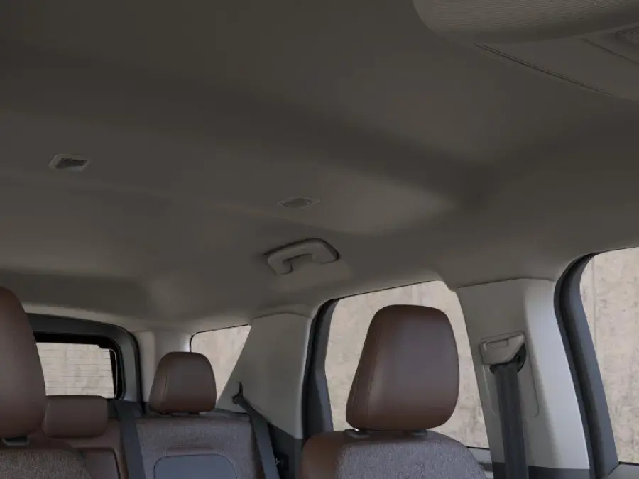 New 2026 Ford Bronco Sport for sale in Lincoln NE