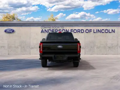 New 2027 Ford Super Duty F-250 for sale in Lincoln NE
