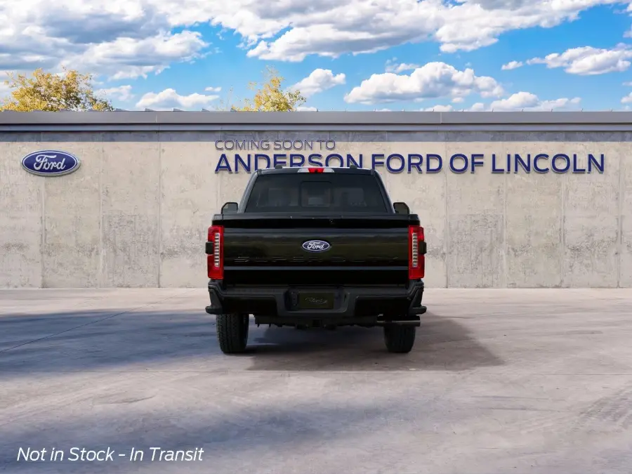 New 2027 Ford Super Duty F-250 for sale in Lincoln NE