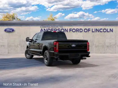 New 2027 Ford Super Duty F-250 for sale in Lincoln NE
