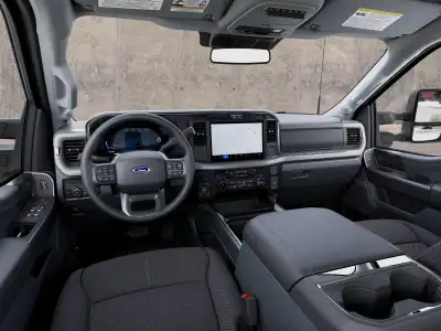 New 2027 Ford Super Duty F-250 for sale in Lincoln NE