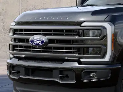 New 2027 Ford Super Duty F-250 for sale in Lincoln NE