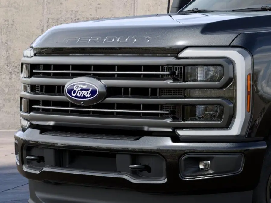 New 2027 Ford Super Duty F-250 for sale in Lincoln NE