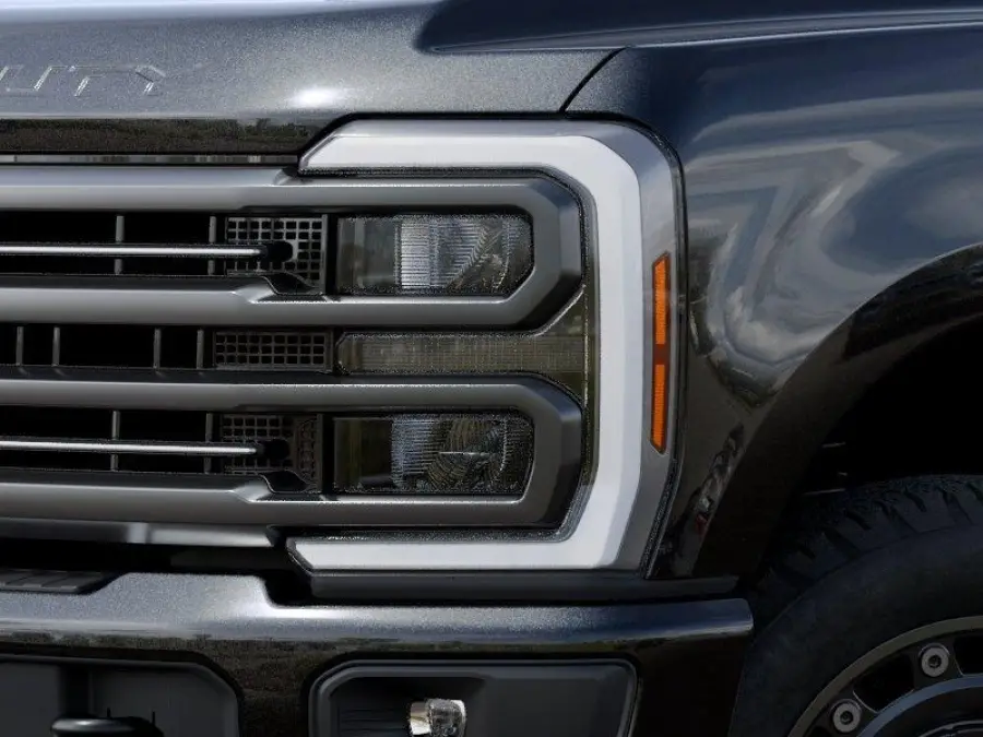 New 2027 Ford Super Duty F-250 for sale in Lincoln NE