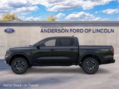 New 2026 Ford Ranger for sale in Lincoln NE