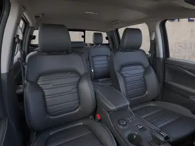 New 2026 Ford Ranger for sale in Lincoln NE