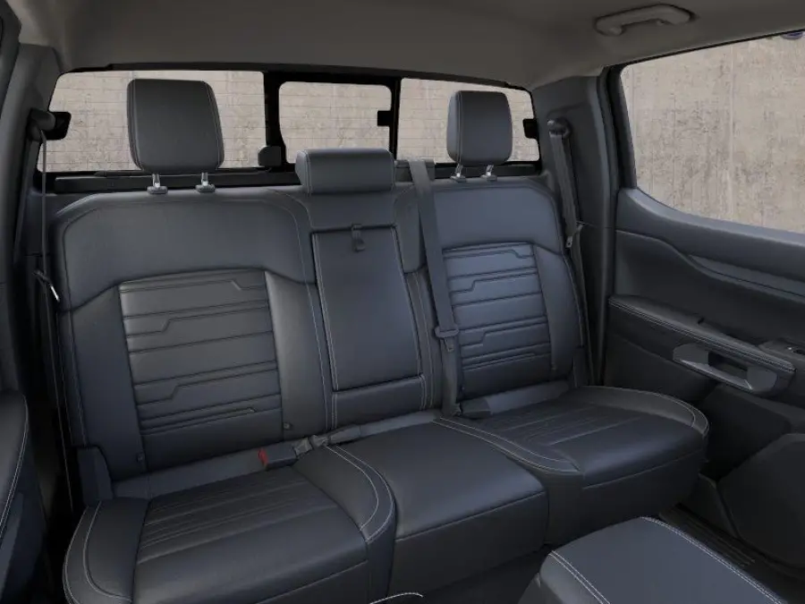 New 2026 Ford Ranger for sale in Lincoln NE