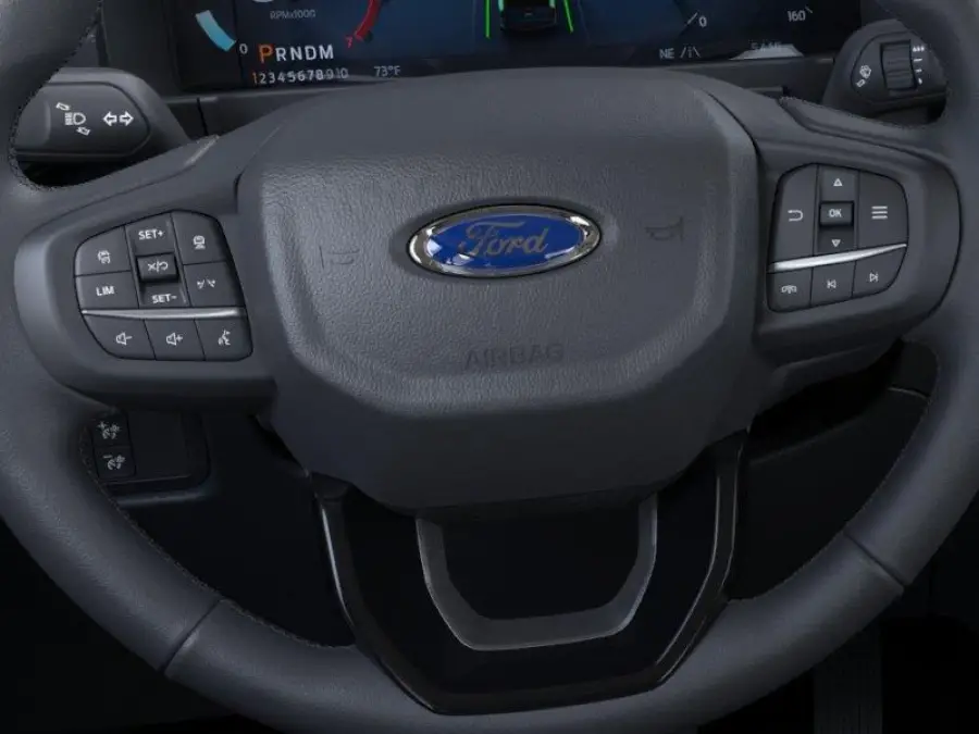 New 2026 Ford Ranger for sale in Lincoln NE