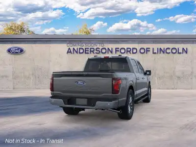 New 2026 Ford F-150 for sale in Lincoln NE