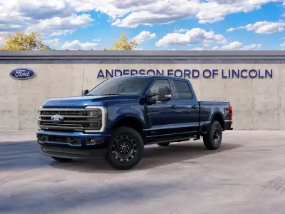 New 2027 Ford Super Duty F-250 for sale in Lincoln NE