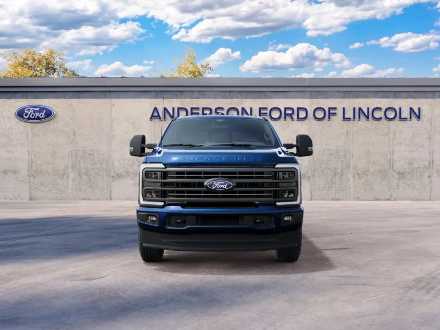 New 2027 Ford Super Duty F-250 for sale in Lincoln NE