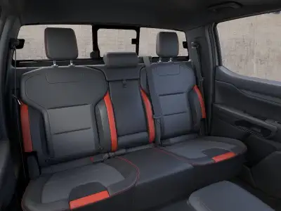 New 2026 Ford Ranger for sale in Lincoln NE