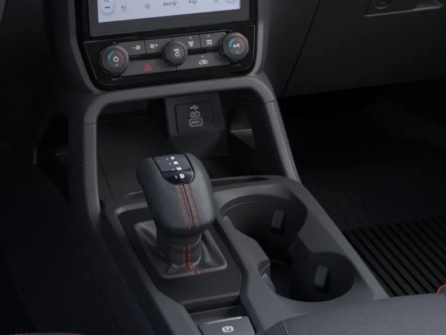 New 2026 Ford Ranger for sale in Lincoln NE
