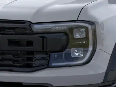New 2026 Ford Ranger for sale in Lincoln NE
