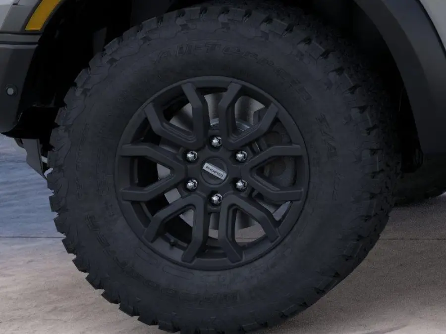 New 2026 Ford Ranger for sale in Lincoln NE