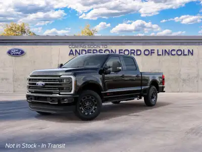 New 2027 Ford Super Duty F-250 for sale in Lincoln NE