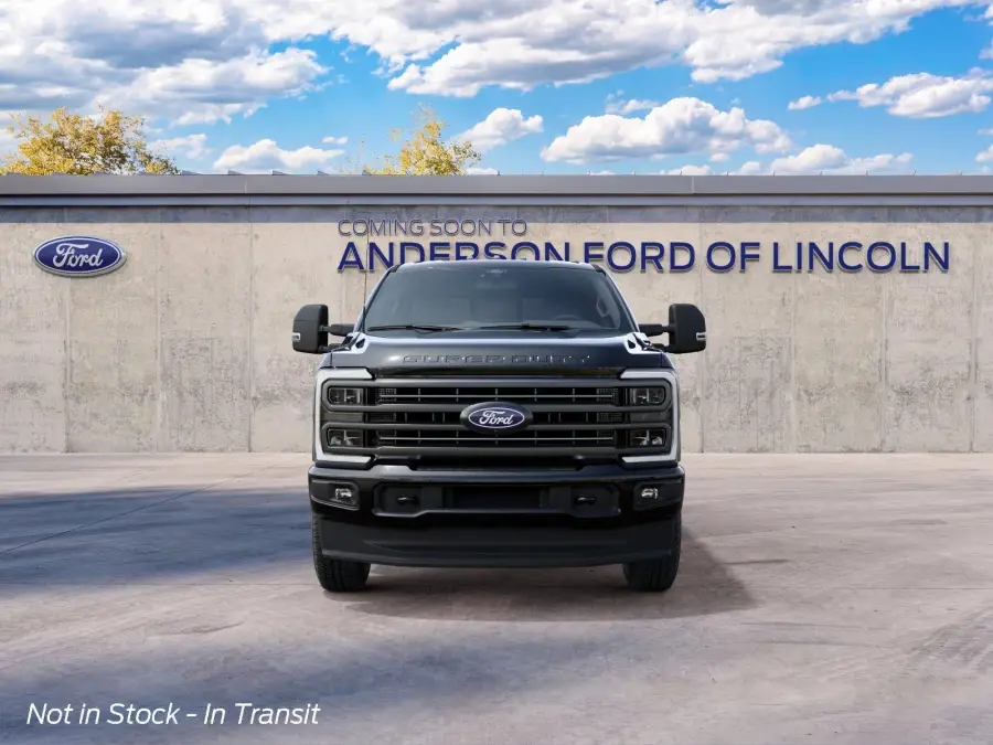 New 2027 Ford Super Duty F-250 for sale in Lincoln NE