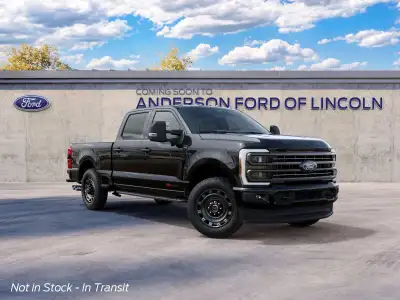 New 2027 Ford Super Duty F-250 for sale in Lincoln NE