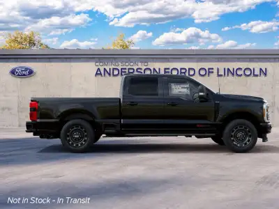 New 2027 Ford Super Duty F-250 for sale in Lincoln NE