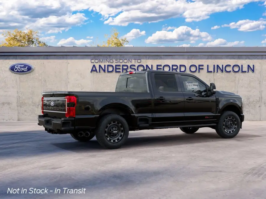 New 2027 Ford Super Duty F-250 for sale in Lincoln NE