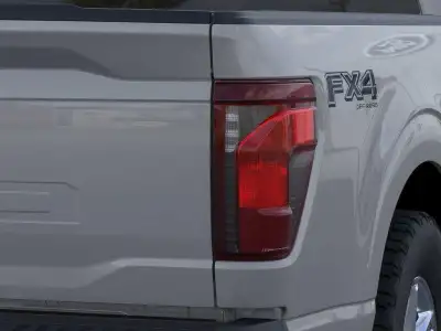 New 2026 Ford F-150 for sale in Lincoln NE