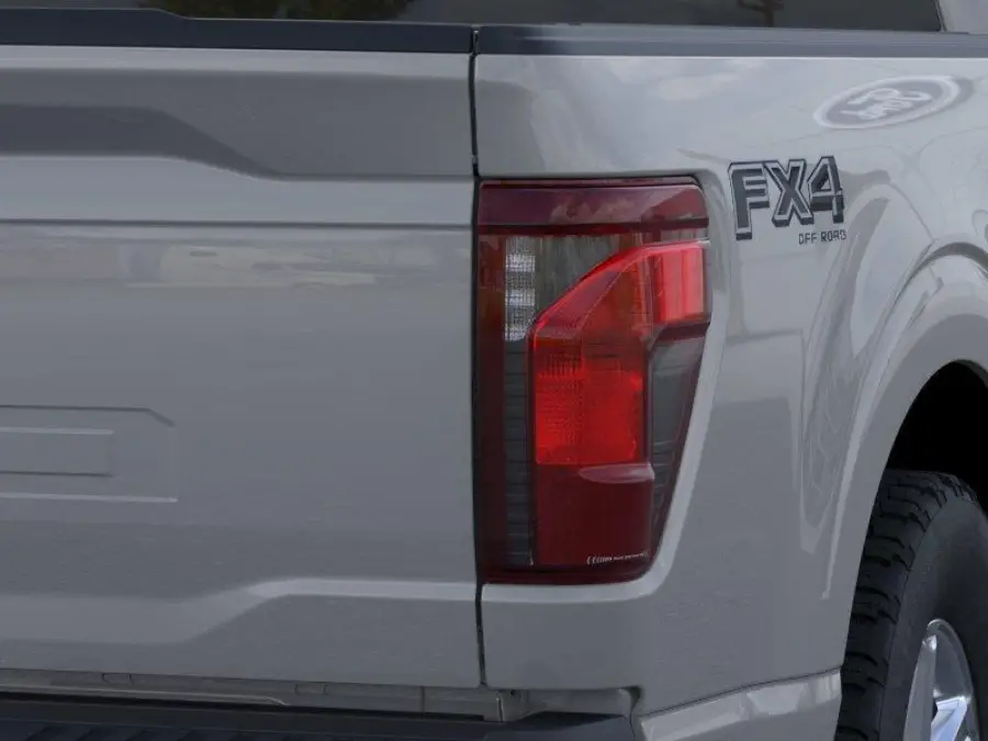 New 2026 Ford F-150 for sale in Lincoln NE