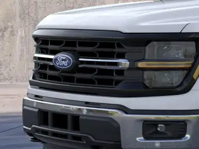 New 2026 Ford F-150 for sale in Lincoln NE