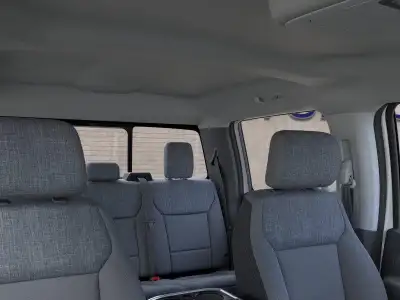 New 2026 Ford F-150 for sale in Lincoln NE