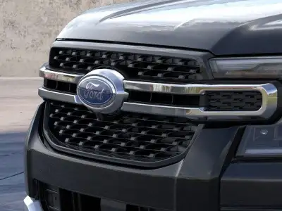 New 2026 Ford Ranger for sale in Lincoln NE