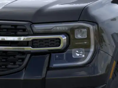 New 2026 Ford Ranger for sale in Lincoln NE