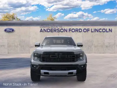 New 2026 Ford Ranger for sale in Lincoln NE