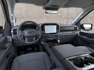 New 2026 Ford F-150 for sale in Lincoln NE
