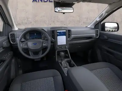 New 2026 Ford Ranger for sale in Lincoln NE