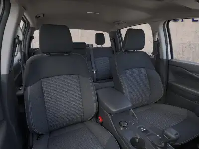 New 2026 Ford Ranger for sale in Lincoln NE
