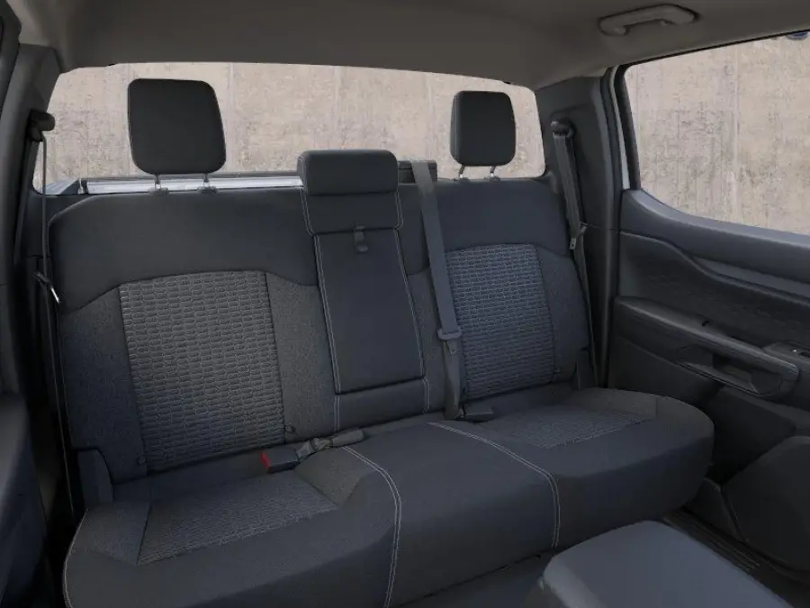 New 2026 Ford Ranger for sale in Lincoln NE