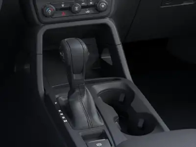 New 2026 Ford Ranger for sale in Lincoln NE