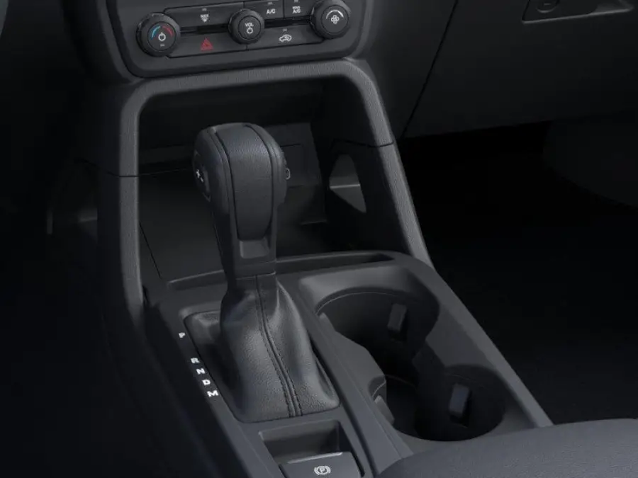 New 2026 Ford Ranger for sale in Lincoln NE