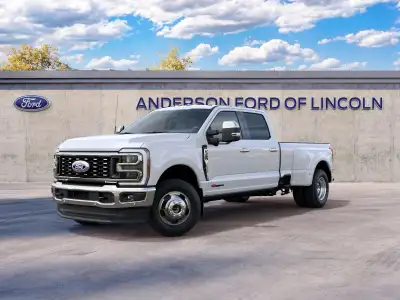 New 2027 Ford Super Duty F-350 DRW for sale in Lincoln NE