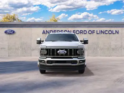 New 2027 Ford Super Duty F-350 DRW for sale in Lincoln NE