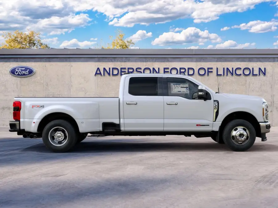 New 2027 Ford Super Duty F-350 DRW for sale in Lincoln NE