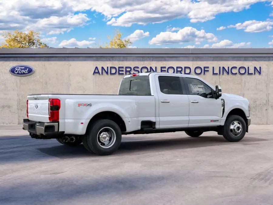 New 2027 Ford Super Duty F-350 DRW for sale in Lincoln NE