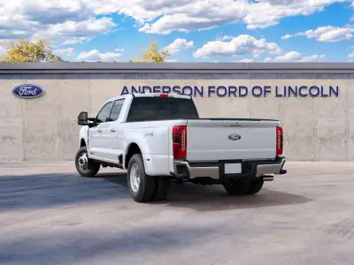 New 2027 Ford Super Duty F-350 DRW for sale in Lincoln NE