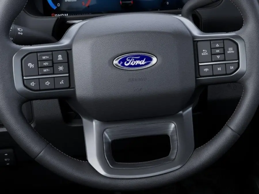 New 2027 Ford Super Duty F-350 DRW for sale in Lincoln NE