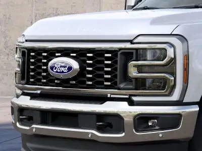New 2027 Ford Super Duty F-350 DRW for sale in Lincoln NE