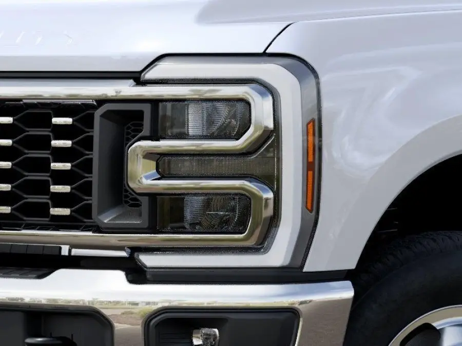 New 2027 Ford Super Duty F-350 DRW for sale in Lincoln NE