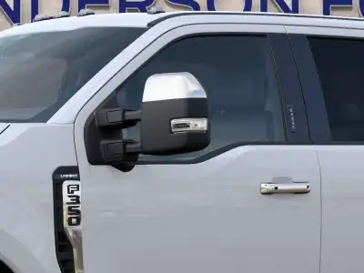 New 2027 Ford Super Duty F-350 DRW for sale in Lincoln NE